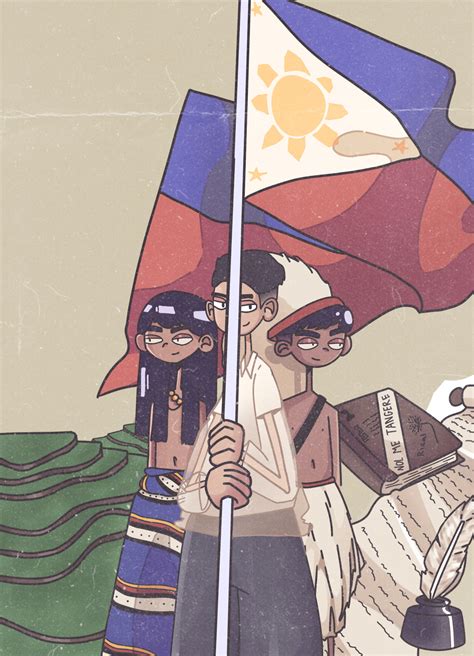 makabayan drawing|Maka.